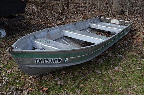Property photo 24 - PERSONAL PROPERTY AUCTION, Smokeys Landing Inventory & Personal Property